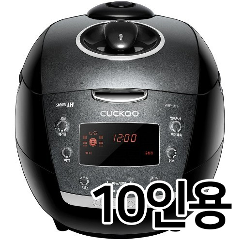 쿠쿠전자 CRP-HUF10BS (공식인증점)_이미지