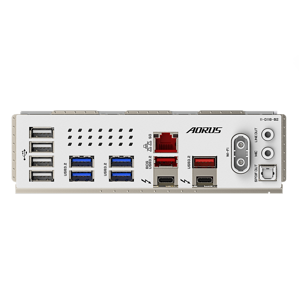 GIGABYTE Z890 AORUS PRO ICE 피씨디렉트_이미지