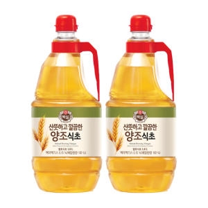 양조식초 1.8L