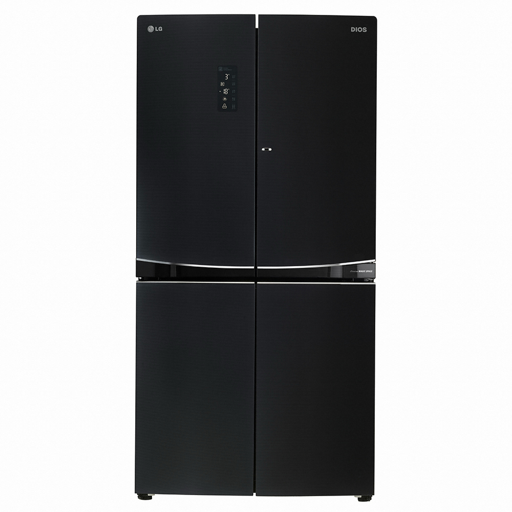 LG���� ����� R-U956EBLB V9500