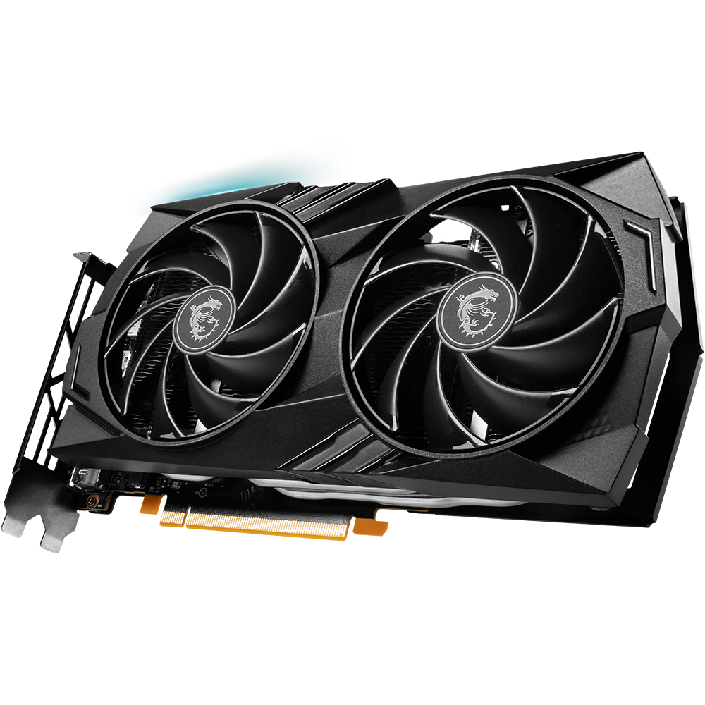 MSI 지포스 RTX 4060 게이밍 X D6 8GB 트윈프로져9_이미지