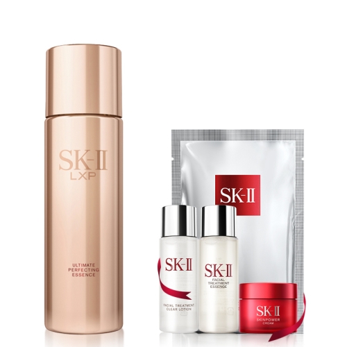 SK-II LXP 얼티미트 퍼펙팅 에센스 150ml (기획세트)_이미지