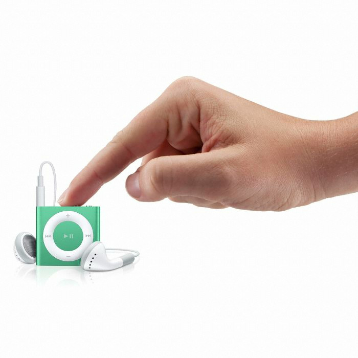 APPLE ������ ���� 7���� 2GB