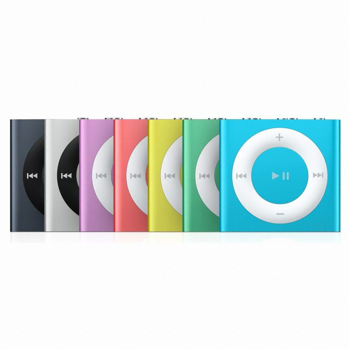 APPLE ������ ���� 7���� 2GB