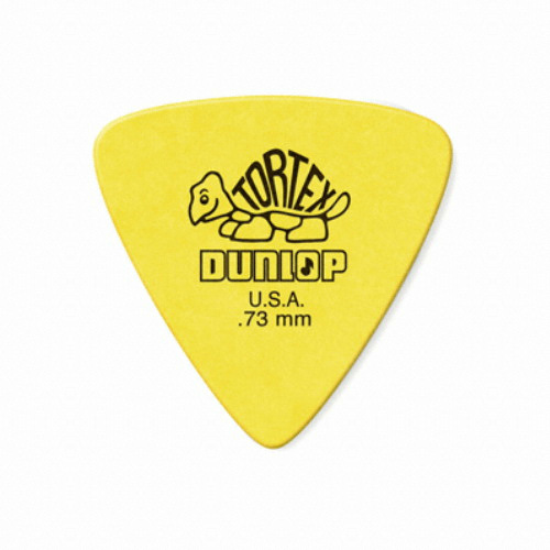 Tortex Triangle 431R 0.73mm