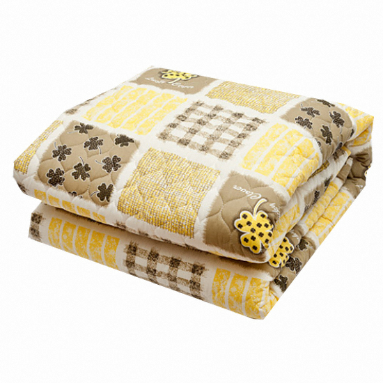 네잎 클로버 전기요