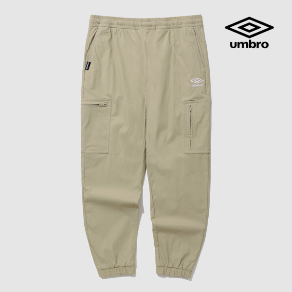 엄브로 캐주얼 스판 카고 조거 팬츠 UQ123CPT24이미지입니다. 누르면 해당 게시물로 새창이동합니다.