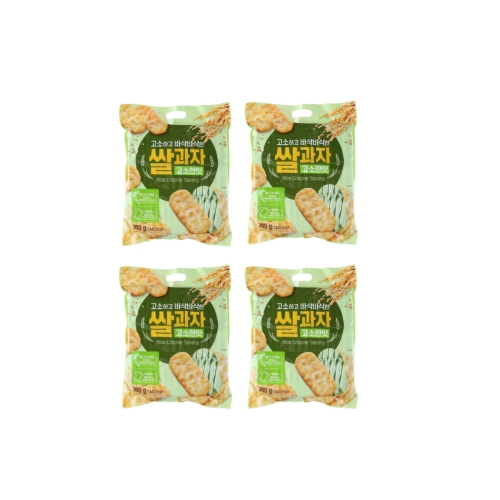 �ñ״�ó �Ұ��� �����Ѹ� 300g 4��