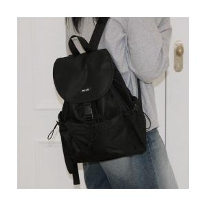 디랩 베키 백팩 제트블랙 625417