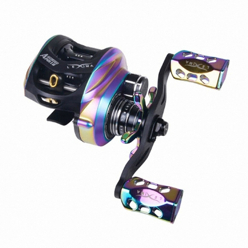 바낙스 아폴로 티탄 리미티드 111HR이미지입니다. 누르면 해당 게시물로 새창이동합니다.