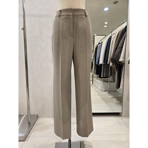 Ab.f.z A1 원턱 정장 슬렉스 AEA1HPA1