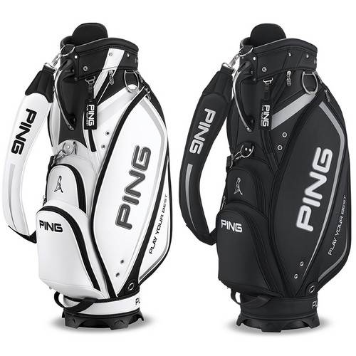 핑 스포티 GV4 캐디백