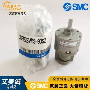회전 실린더 CDRB2BW15-90SZ CDRB2BW15-180SZ CDRB2BW15-270SZ CDRB2BW20-90SZ..