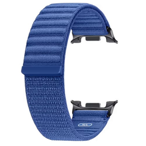 삼성전자 갤럭시워치8 패브릭 밴드 스트랩이미지입니다. 누르면 해당 게시물로 새창이동합니다.