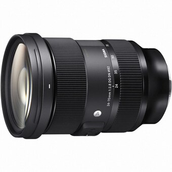 SIGMA A 24-70mm F2.8 DG DN Leica L용