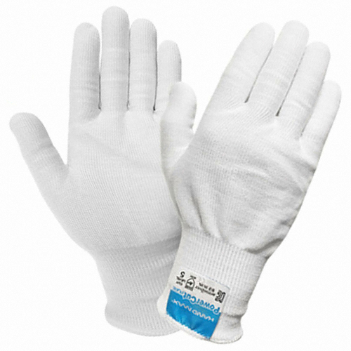 코레카 핸드맥스 파워컷 퓨어 베임방지 항균장갑 (10켤레)_이미지