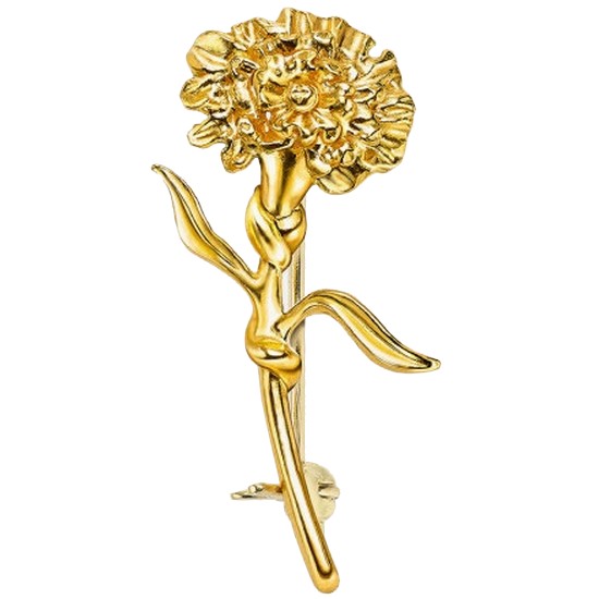 수앤진골드 카네이션 브로치 3.75g이미지입니다. 누르면 해당 게시물로 새창이동합니다.