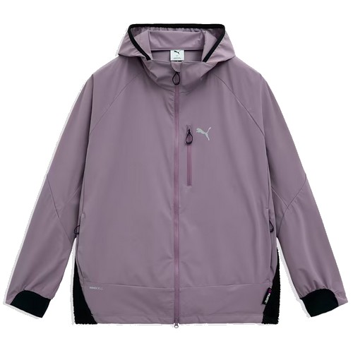 폴라텍 러닝 자켓 529717-02