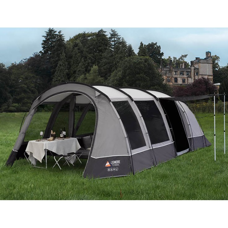 반고 리스모어 TC 600XL 클라우드 그레이 (본체+풋프린트 세트)_이미지