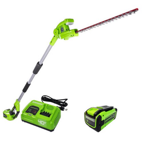 G-MAX 40V 고지전정기