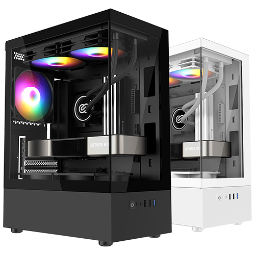 3RSYS K101 (블랙)_이미지