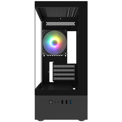 3RSYS K101 (블랙)_이미지