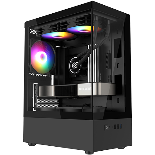 3RSYS K101 (블랙)_이미지