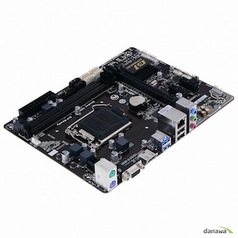 GIGABYTE GA-B85M-Gaming 3 게이밍에디션 제이씨현