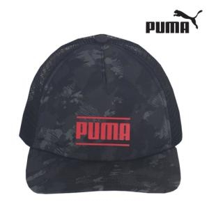 푸마 남여공용 스냅백 캡 모자 191203-021977-01