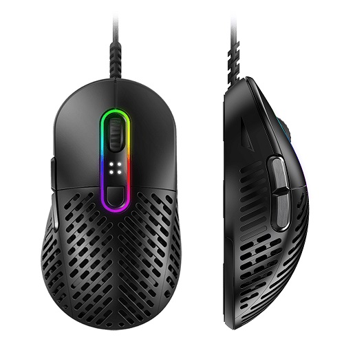 MOUNTAIN MAKALU 67 (블랙)_이미지