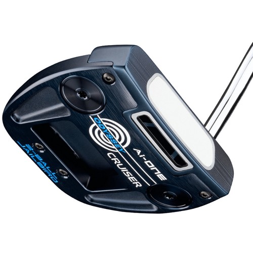 AI-ONE 크루저 제일버드 2볼 DB 퍼터