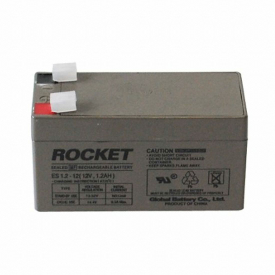 세방전지 로케트 ES1.2-12_이미지
