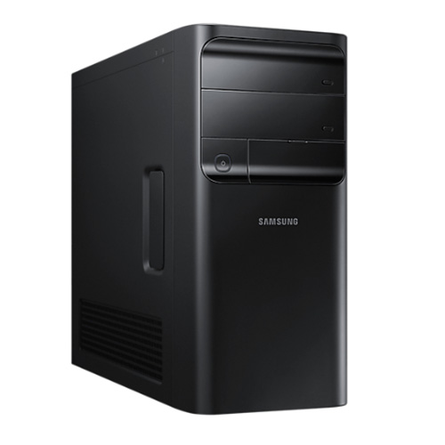 삼성전자 데스크탑5 DM500T9Z-AD5A Win10Home [16GB, SSD 256GB]