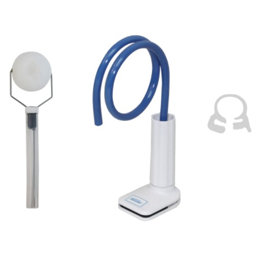 나사레 탁구연습기 NT-1000이미지입니다. 누르면 해당 게시물로 새창이동합니다.