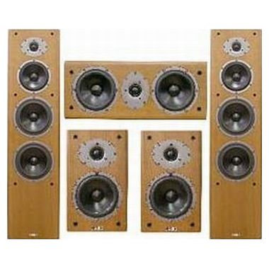 어쿠스틱에너지 AELITE AE Three, AE One, AE Centre_이미지