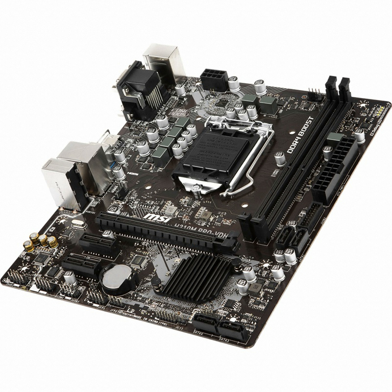 MSI H310M PRO-VDH_이미지