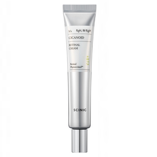 싸이닉 NEW 시카노이드 레티날 크림 30ml (1개)_이미지