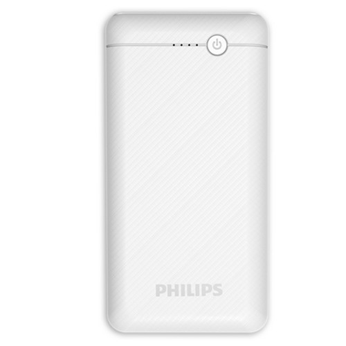 필립스 PD 보조배터리 DLP1710Q 10000mAh_이미지
