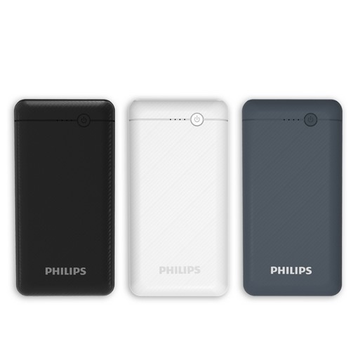 필립스 PD 보조배터리 DLP1710Q 10000mAh