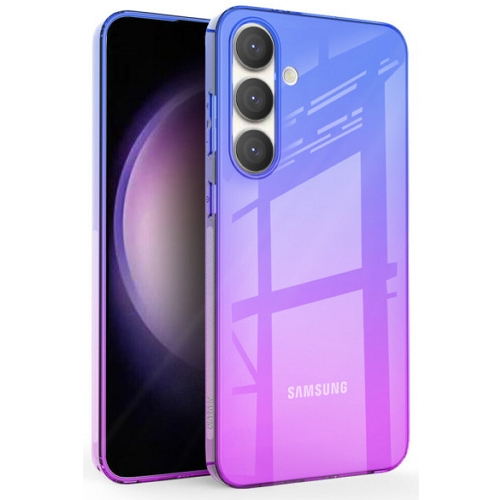 나하로 갤럭시S24 플러스 리얼슬림 케이스