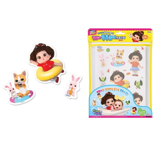 미미월드 똘똘이 목욕놀이 스티커이미지입니다. 누르면 해당 게시물로 새창이동합니다.