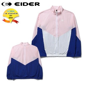 아이더 보니또 트레이닝 자켓 DWP21142P1