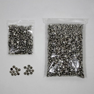 사이언스119 똑딱단추 A형 암수100개/JS-35219