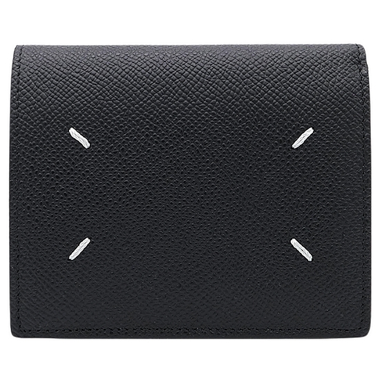 메종마르지엘라 스티치 반지갑 SA3UI0007 P4745 T8013_이미지