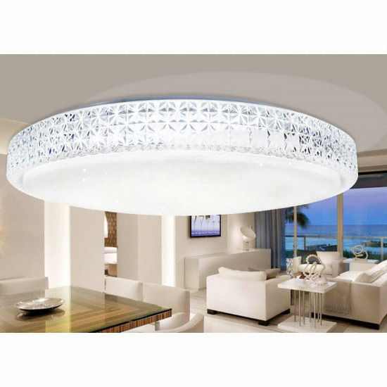 LED 비너스 원형등 60W