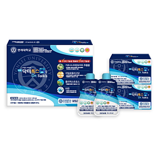 연세생활건강 닥터톡스 수 30포 (1개)