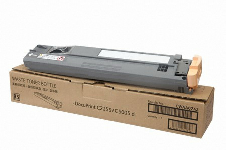 후지필름 비즈니스 이노베이션 정품 CWAA0742 폐토너통_이미지