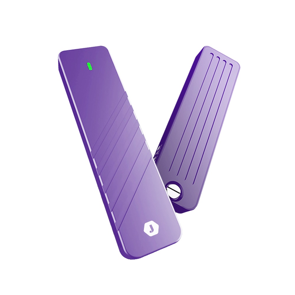 장우컴퍼니 JW-I9 PRO M.2 외장케이스 (SSD미포함)_이미지