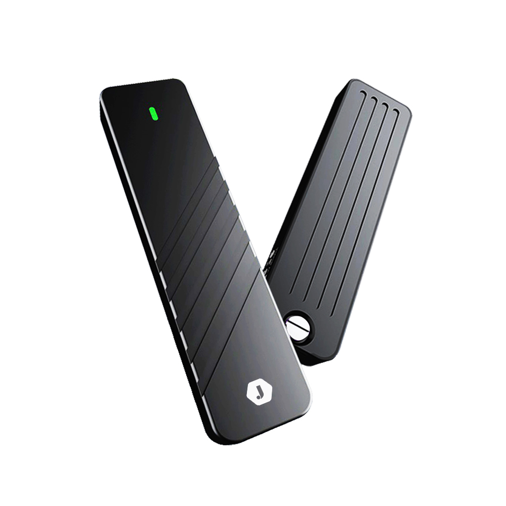 장우컴퍼니 JW-I9 PRO M.2 외장케이스 (SSD미포함)_이미지