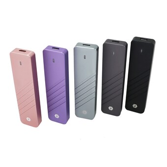 장우컴퍼니 JW-I9 PRO M.2 외장<b>케이스</b>